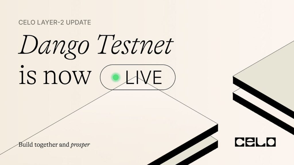 Dango Testnet Join Guide – How to earn rewards with AI-powered memory on-chain